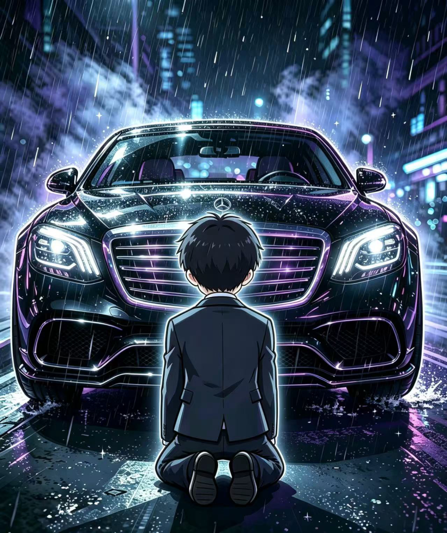辉煌商行